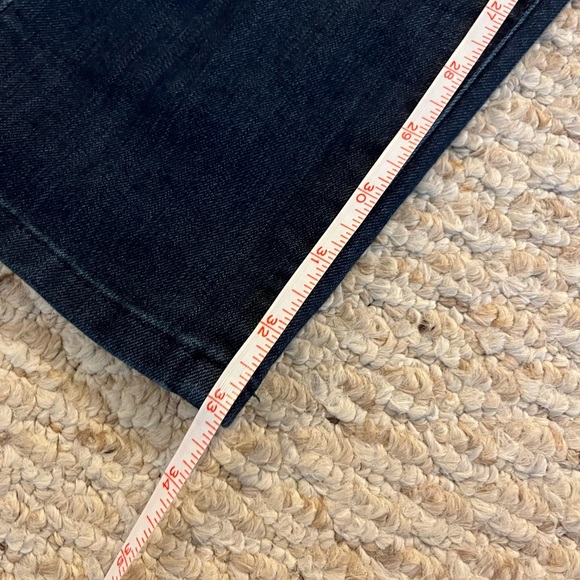 Prana Kara Performance Jean Women’s size 10 - Picture 6 of 6